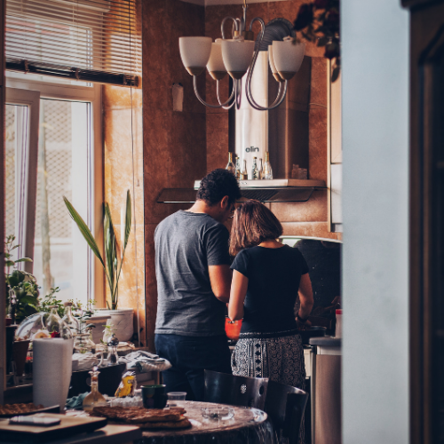 <strong>Cook A Meal</strong>