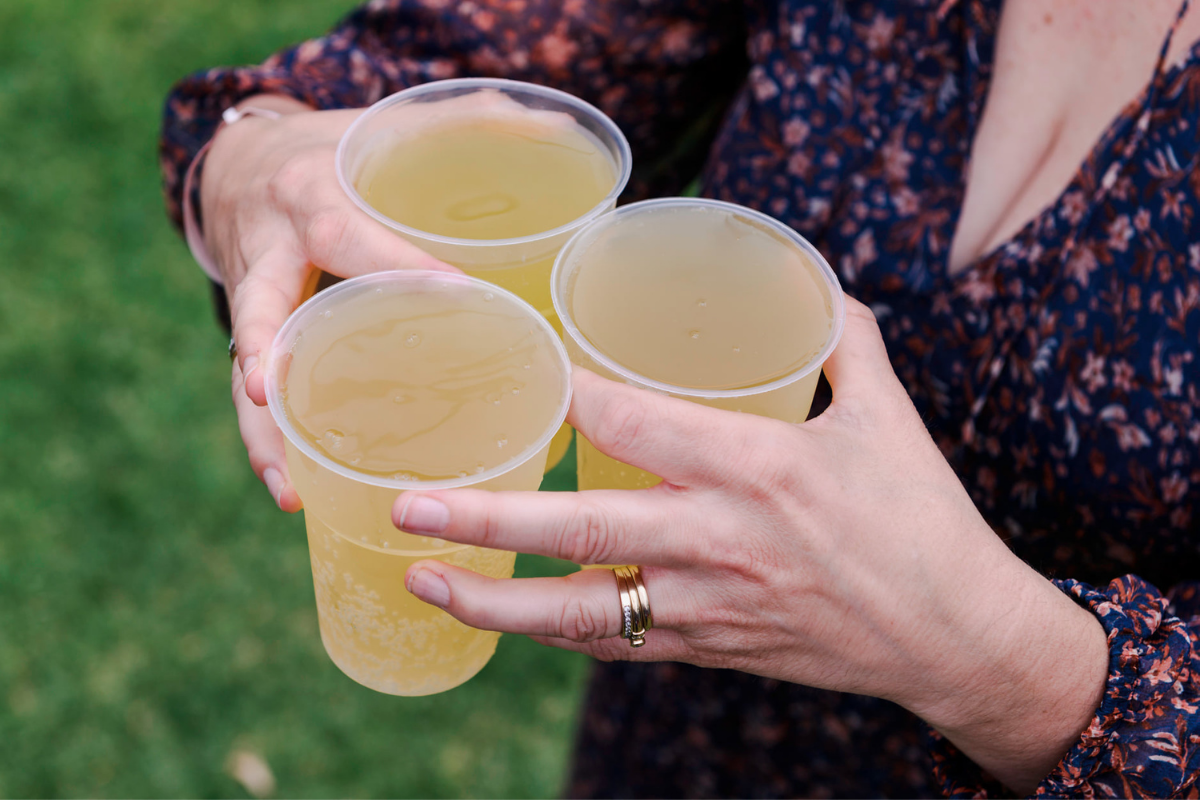 Perth’s Biggest Cider and Pork Festival Returns this Labour Day Weekend 2021. Image supplied.