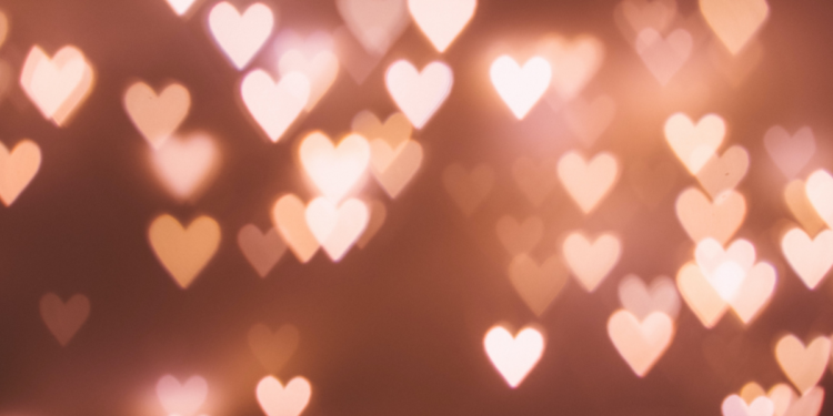 QUIZ How Romantic Are You Complete this Quiz to Find Out. Photographed by freestocks. Image via Unsplash.