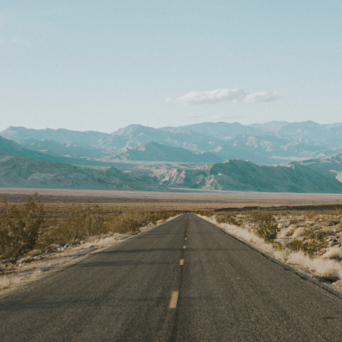 <strong>Pack The Car And Go On A Road Trip</strong>