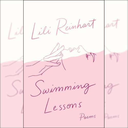 <strong>Swimming Lessons</strong> by Lili Reinhart
