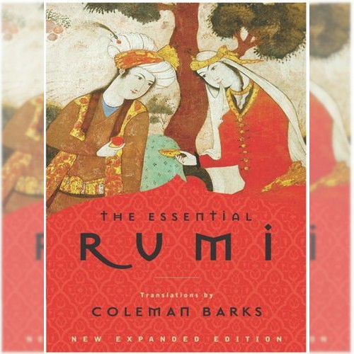 <strong>The Essential Rumi</strong> by Coleman Barks