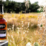 Westward Sourdough Whiskey. Photographed by Carly Diaz. Image: Supplied