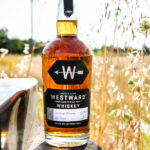 Westward Sourdough Whiskey. Photographed by Carly Diaz. Image: Supplied