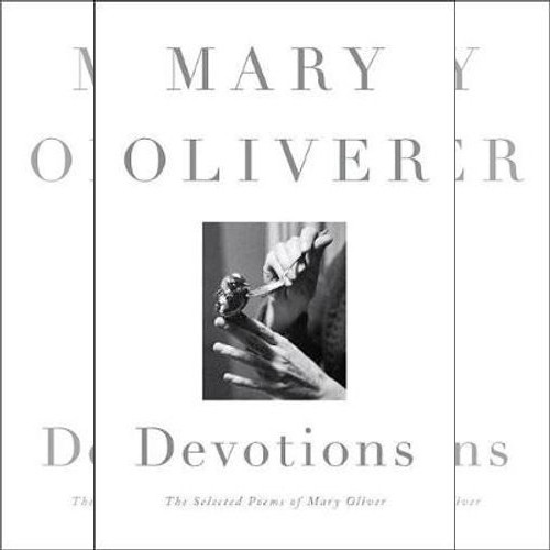 <strong>Devotions</strong> by Mary Oliver