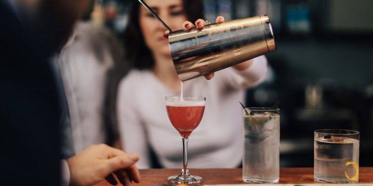 Australia's First Non-Alcoholic Bar to Open in April 2021. Brunswick Aces Melbourne Zero Alcohol. Image supplied.
