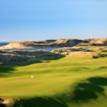 Barnbougle Dunes, Tasmania. Image: Supplied