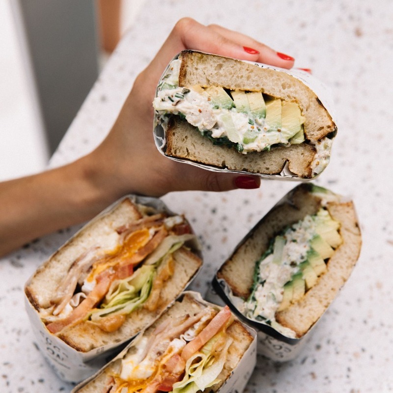 10 Best Places To Get Brunch In Melbourne In 2021 Hunter And Bligh