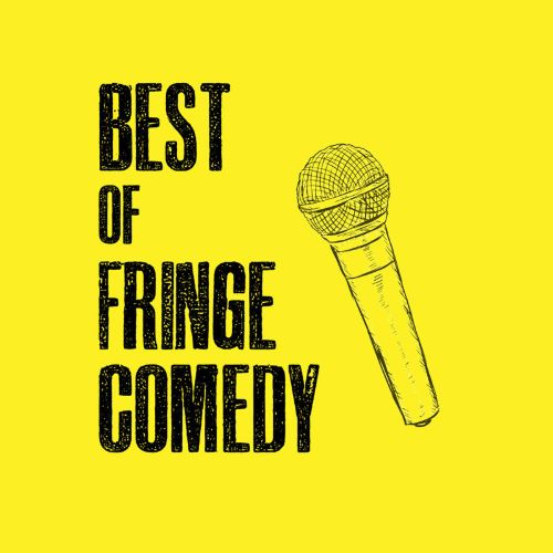 Best of Fringe Comedy