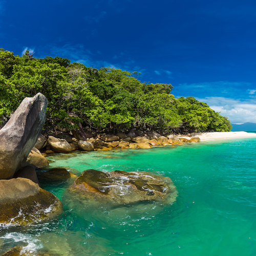 <strong>1. Cairns, QLD</strong>