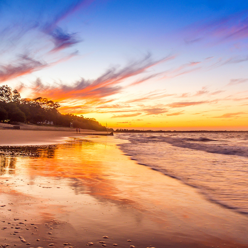 <strong>7. Hervey Bay, QLD</strong>