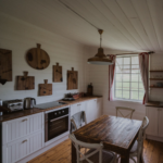 Windies Cottage at Kimo Estate, New South Wales. Image supplied.