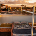 Old Drover's Camp Spot at Kings Creek Station, Northern Territory. Image supplied.