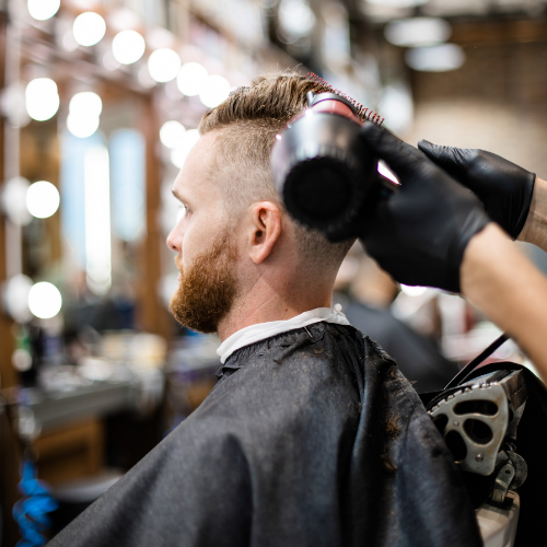 <strong>The Governors Barbers</strong>