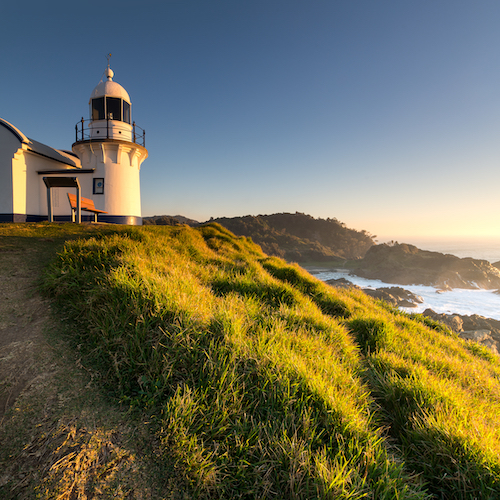 <strong>9. Port Macquarie, NSW</strong>