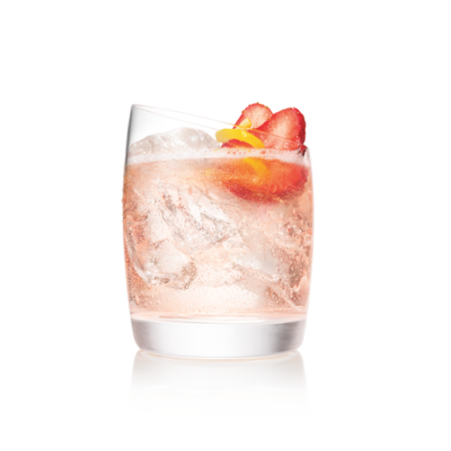 <strong>Rosé & Soda</strong>