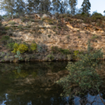 Tambo River in East Gippsland, Victoria. Photographed by Tony Barbour.