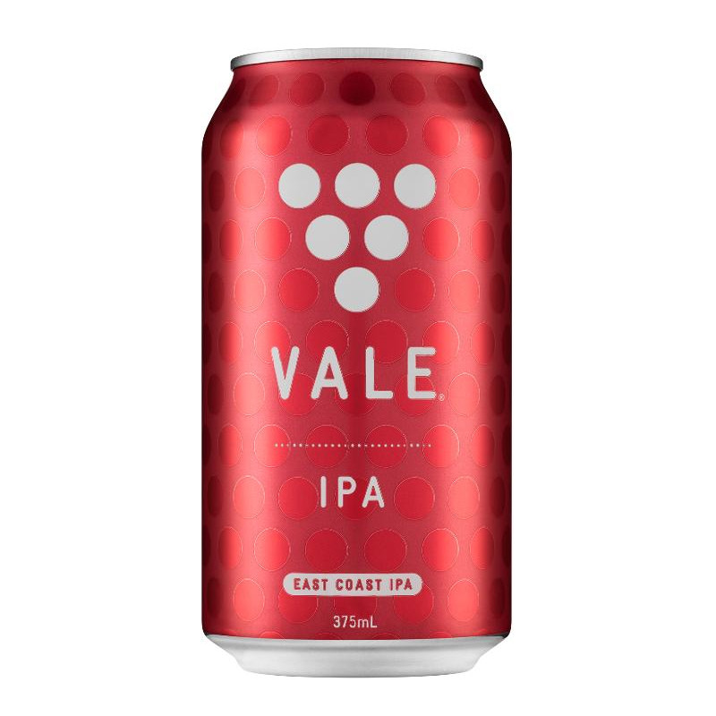 <strong>Vale Brewing</strong> East Coast IPA