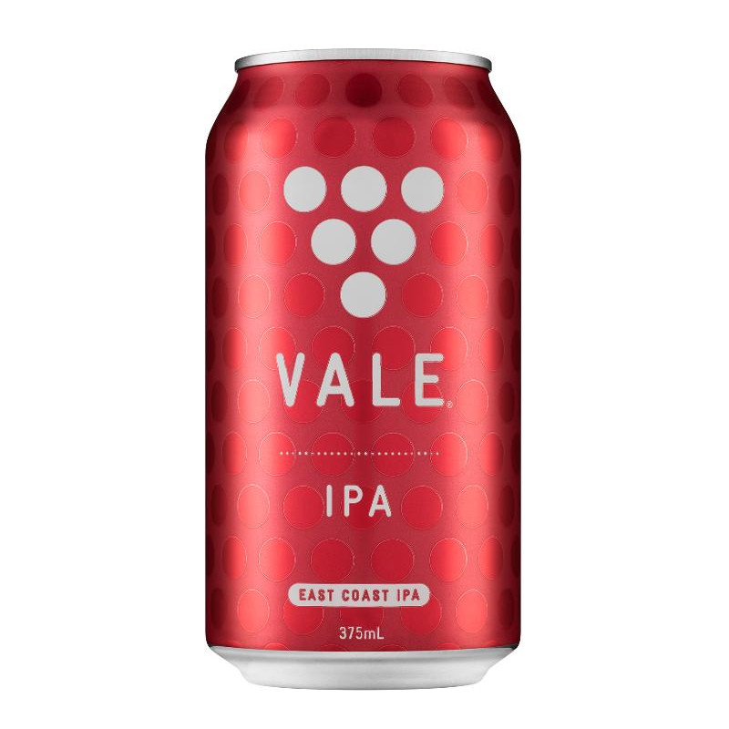 <strong>Vale Brewing</strong> East Coast IPA