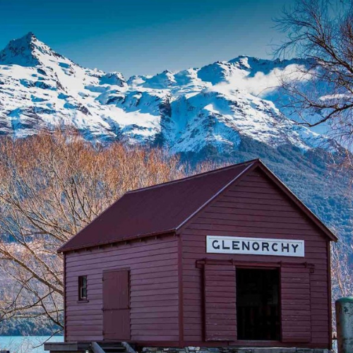 Glenorchy