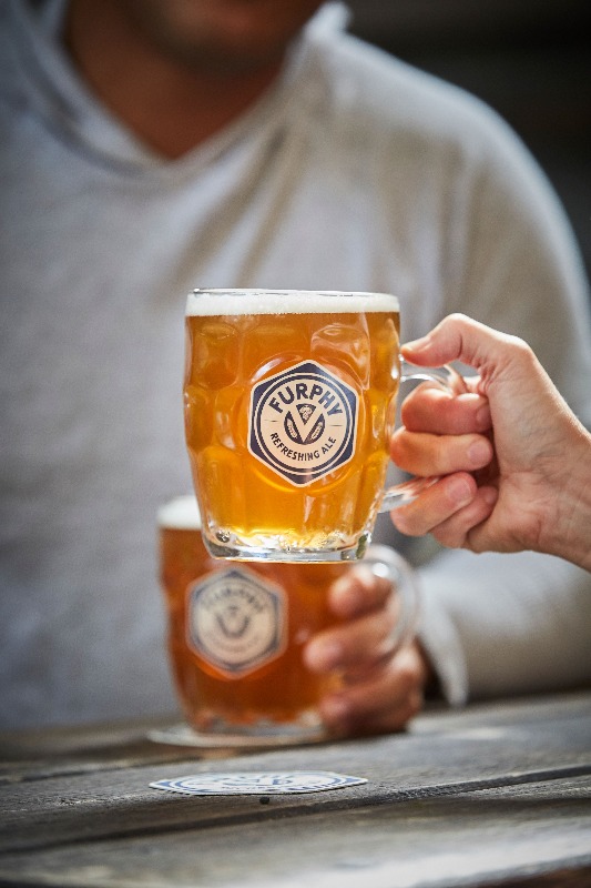 Furphy Unearthing Unbelievable Pub Tour Cheers Image Supplied