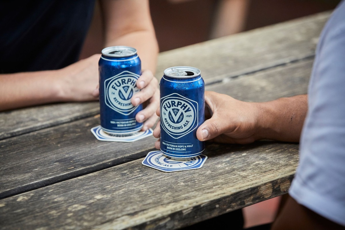 Furphy Unearthing Unbelievable Pub Tour Image Supplied