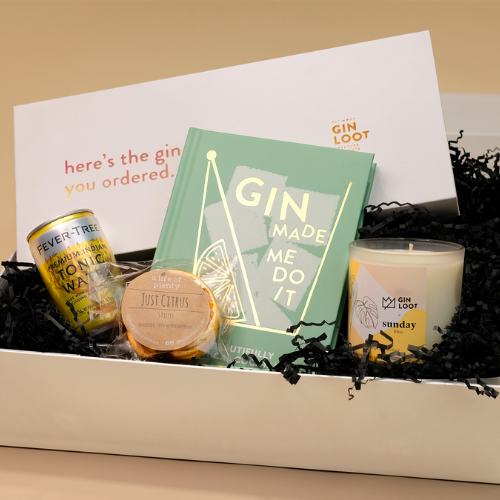 <strong>Gin Loot</strong>, Mother's Day Hamper