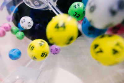 How Australians Would Spend the Winning $80 Million Powerball Jackpot. Photographed by Dylan Nolte. Image via Unsplash.