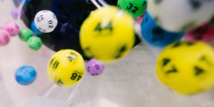 How Australians Would Spend the Winning $80 Million Powerball Jackpot. Photographed by Dylan Nolte. Image via Unsplash.