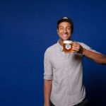 Matt Okine for the Furphy Unearthing Unbelievable Pub Tour Image Supplied