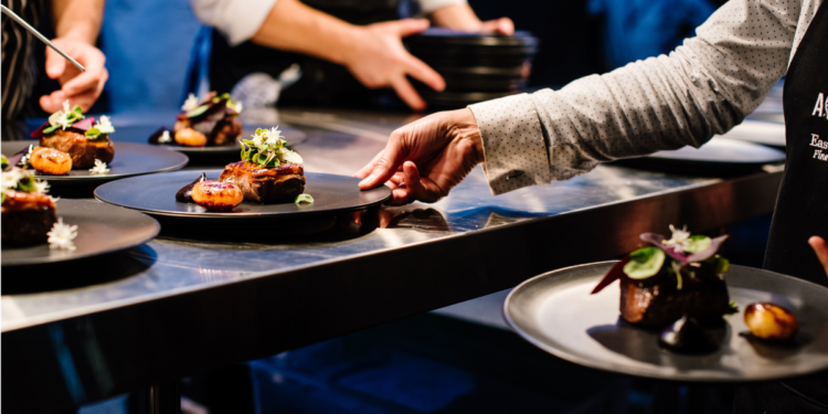 Photographed by Meaghan Coles. Image supplied by Tasting Australia.