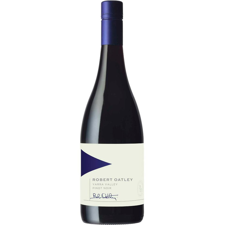 <strong>Robert Oatley Vineyards</strong> Signature Pinot Noir