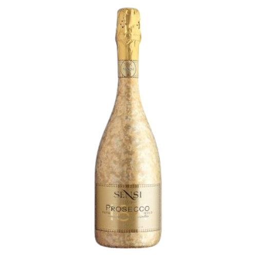 <strong>Sensi</strong>, Prosecco DOC 18K Gold