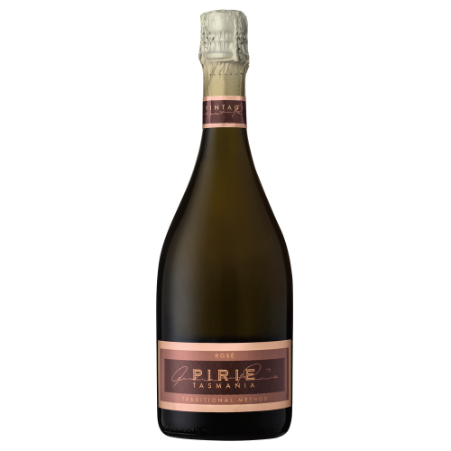 <strong>Tamar Ridge</strong>, Pirie Sparkling Vintage Rosé 2016