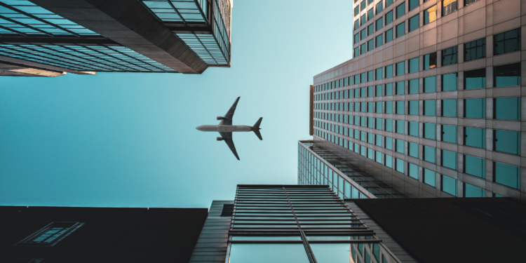 The Travel Bubble Cut-Off Australians Want Their Borders Closed. Photographed by Dmitry Osipenko. Image via Unsplash.