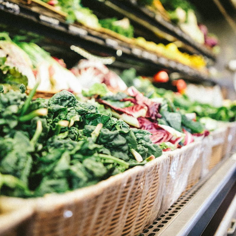 <strong>Bondi Farmers Market</strong>