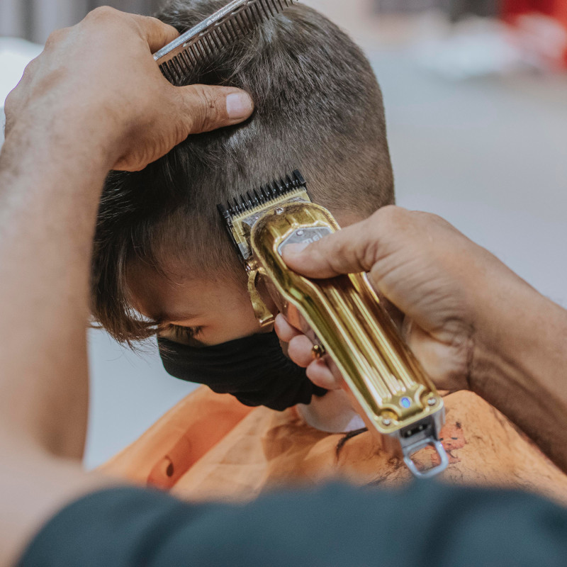 Melbourne Barber Shop