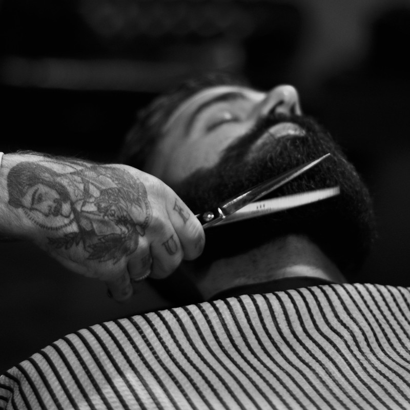 Oxbridge Barber Shop