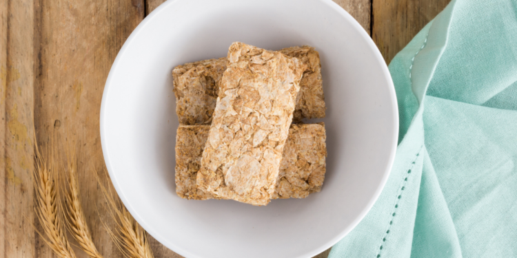 Breakfast or Afternoon Snack? The Australian Debate on Weet-Bix Cereal. Photographed by Madele. Image via Shutterstock.