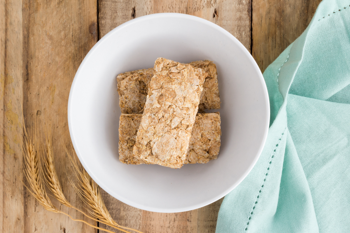 Breakfast or Afternoon Snack? The Australian Debate on Weet-Bix Cereal. Photographed by Madele. Image via Shutterstock.