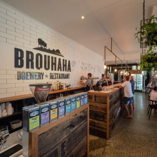 The 10 Best Craft Beer Breweries in Queensland – Hunter and Bligh