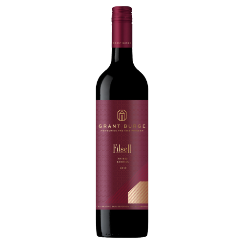 <strong>Grant Burge</strong> Filsell Shiraz 2019