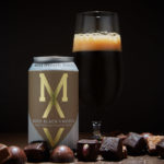 Koko Black x Modus Operandi Choc Hazelnut Belgian Stout. Image: Supplied