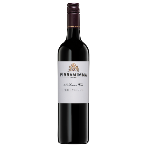 <strong>Pirramimma</strong> Reserve White Label McLaren Vale Petit Verdot