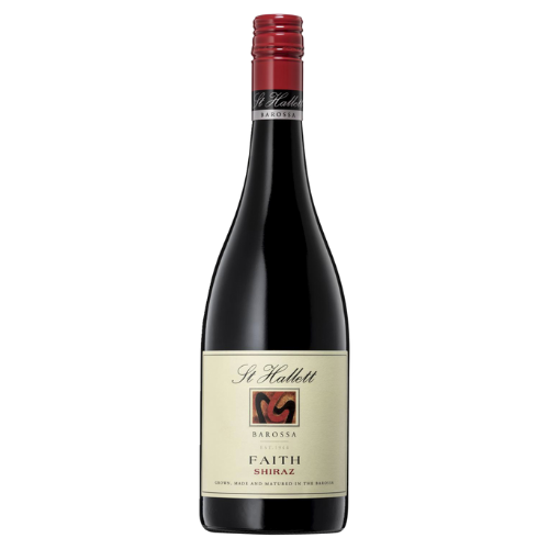 <strong>St Hallett</strong> Faith Shiraz