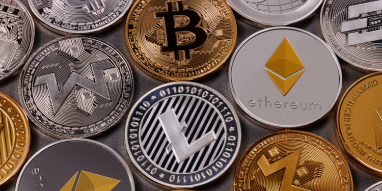 how is cryptocurrency doing