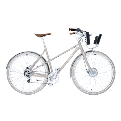 Vélosophy Original Comfort Edition Bicycle