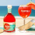 Pampelle Aperitif Cocktail. Image: Supplied