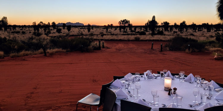 Australia’s 10 Best Aboriginal & Torres Strait Islander Food Experiences. Photographed by JayJM. Image via Shutterstock.