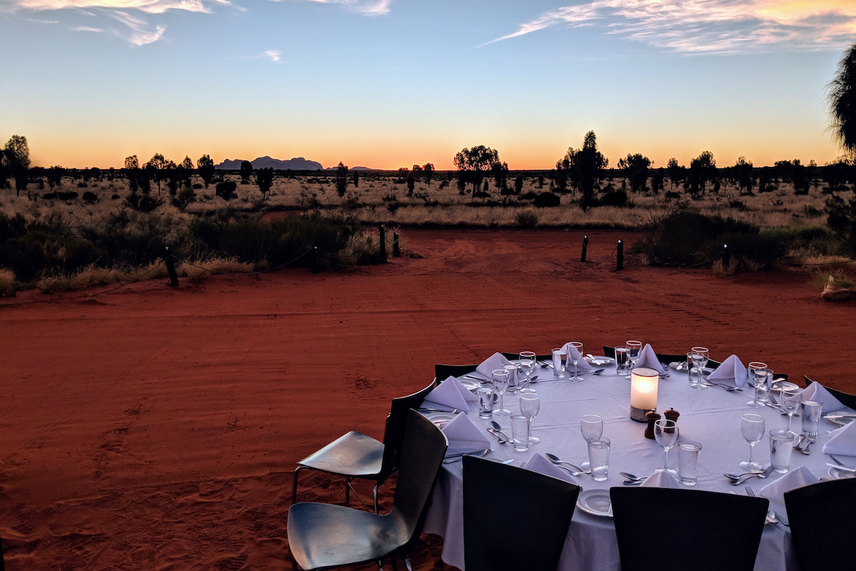 Australia’s 10 Best Aboriginal & Torres Strait Islander Food Experiences. Photographed by JayJM. Image via Shutterstock.